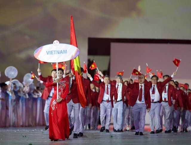 Những thành công nổi bật của đội tuyển Việt Nam