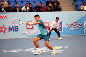 Trận chung kết đơn nữ