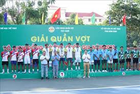 Mục Tiêu của Giải Đấu